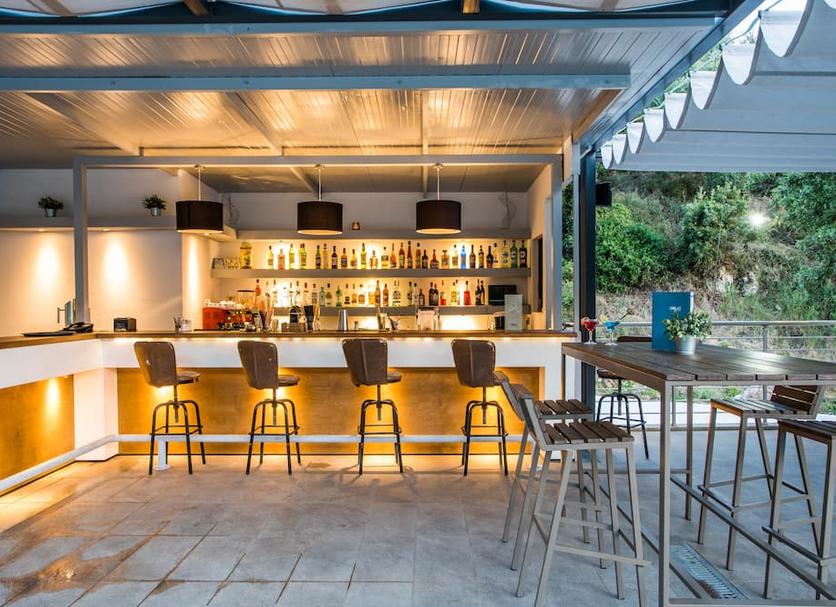 Bar Foto