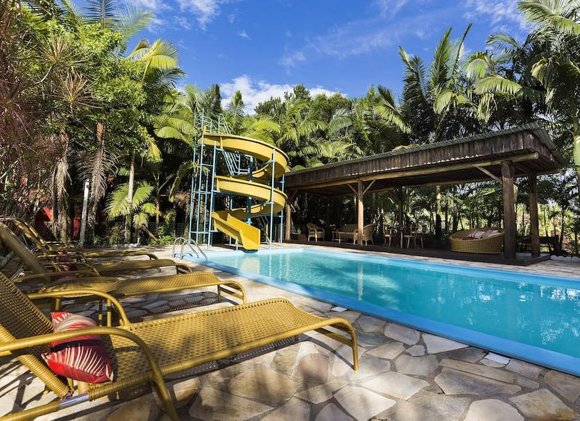 Piscina Foto