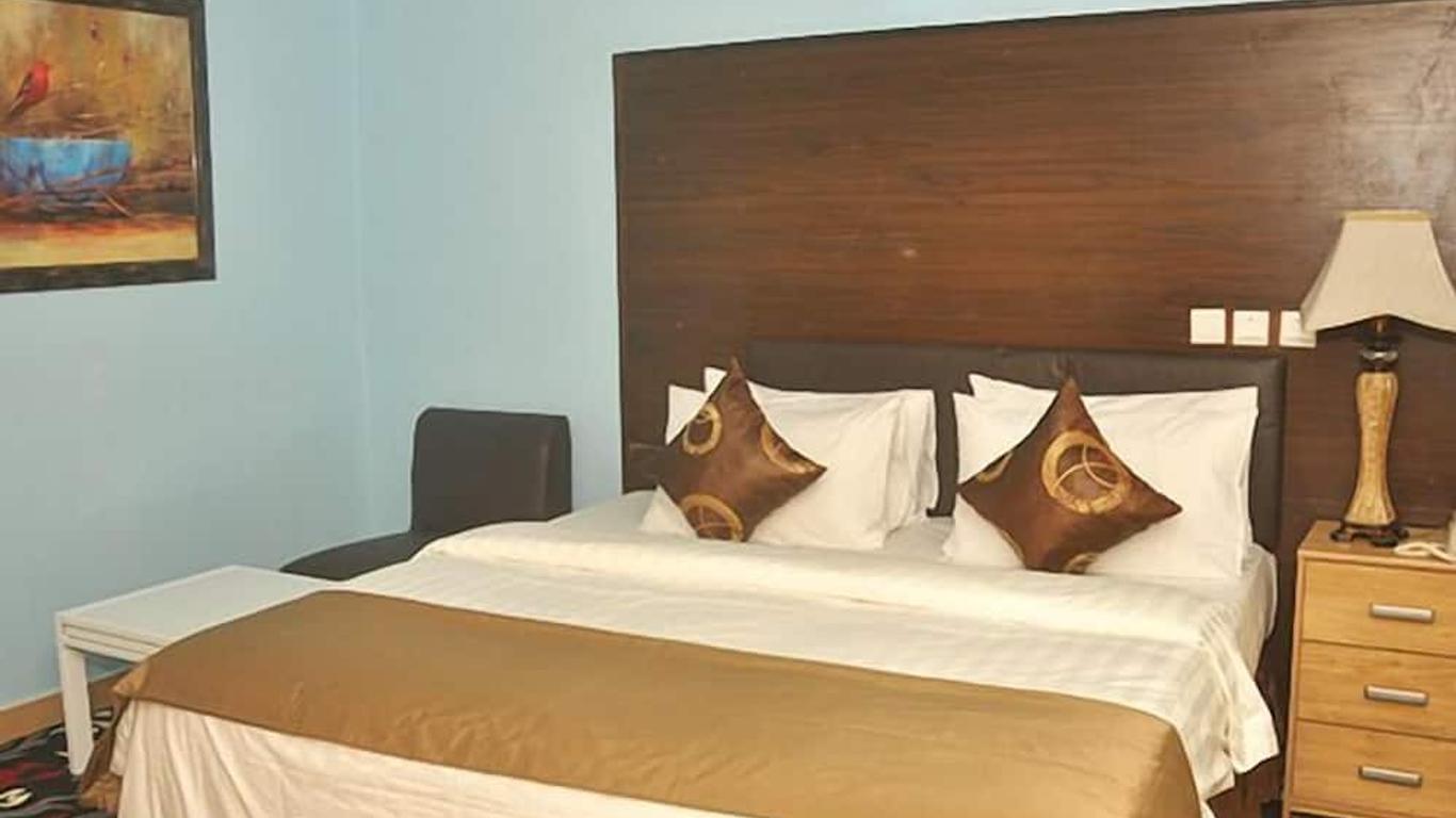 Hotel Interconnect