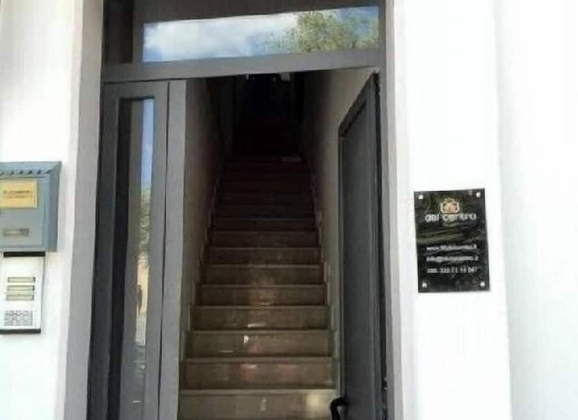 Escaleras Foto