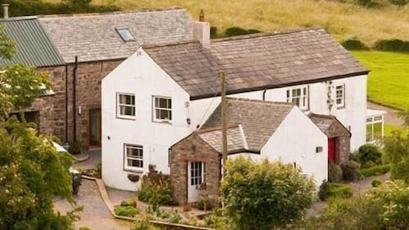 Ghyll Farm Bed & Breakfast