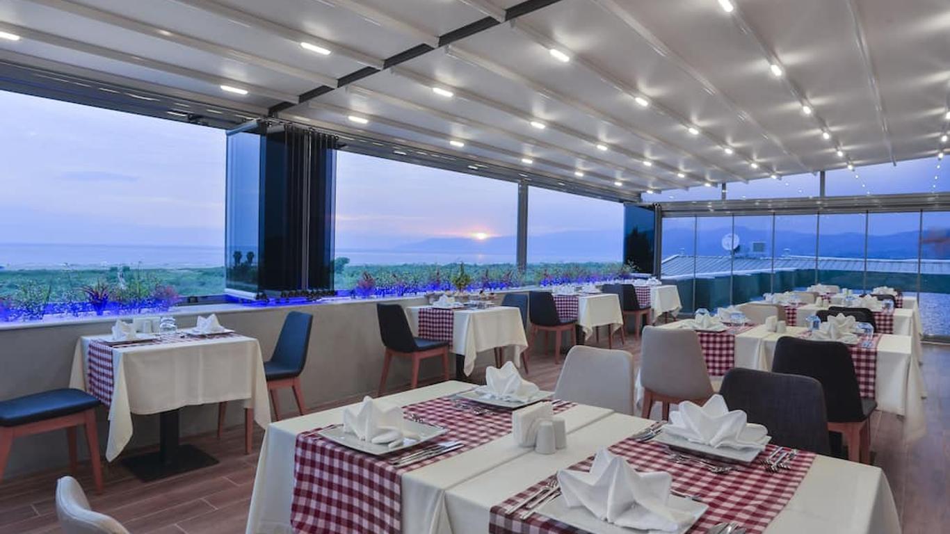 Hedef Beyt Hotel Resort & Spa