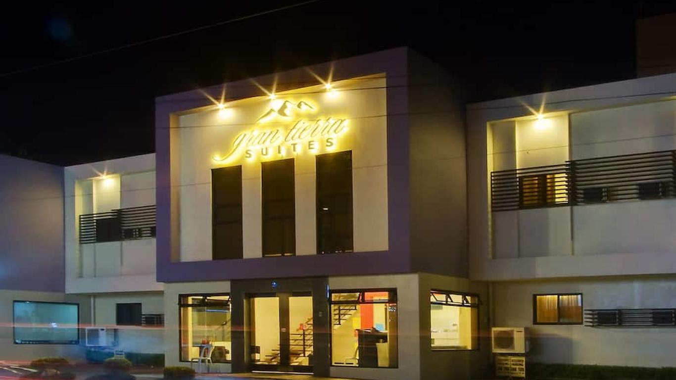 Gran Tierra Suites