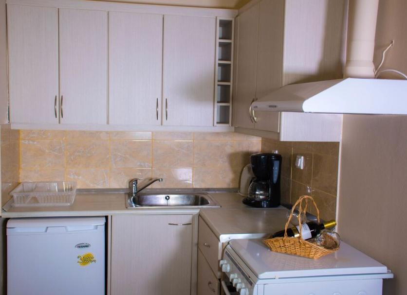 Cocina Foto