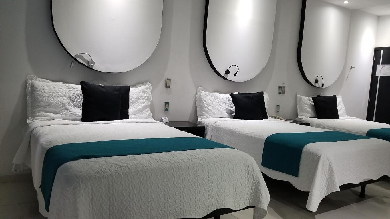 Hotel Dluxe and Suites