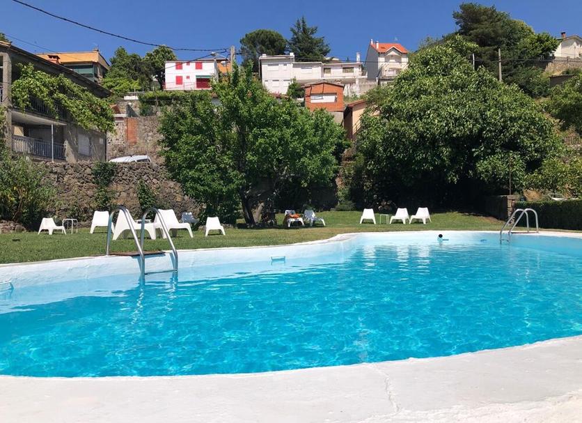 Piscina Foto