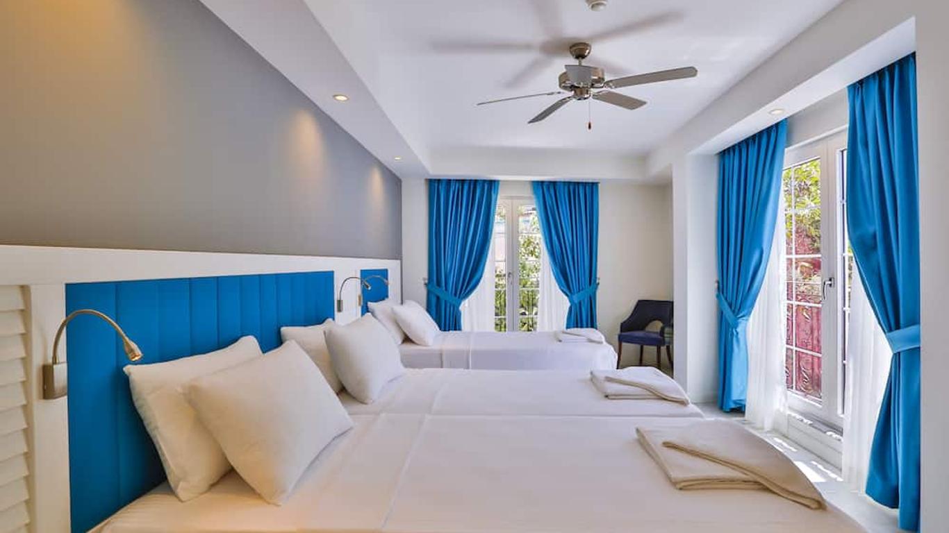 Livia Hotel