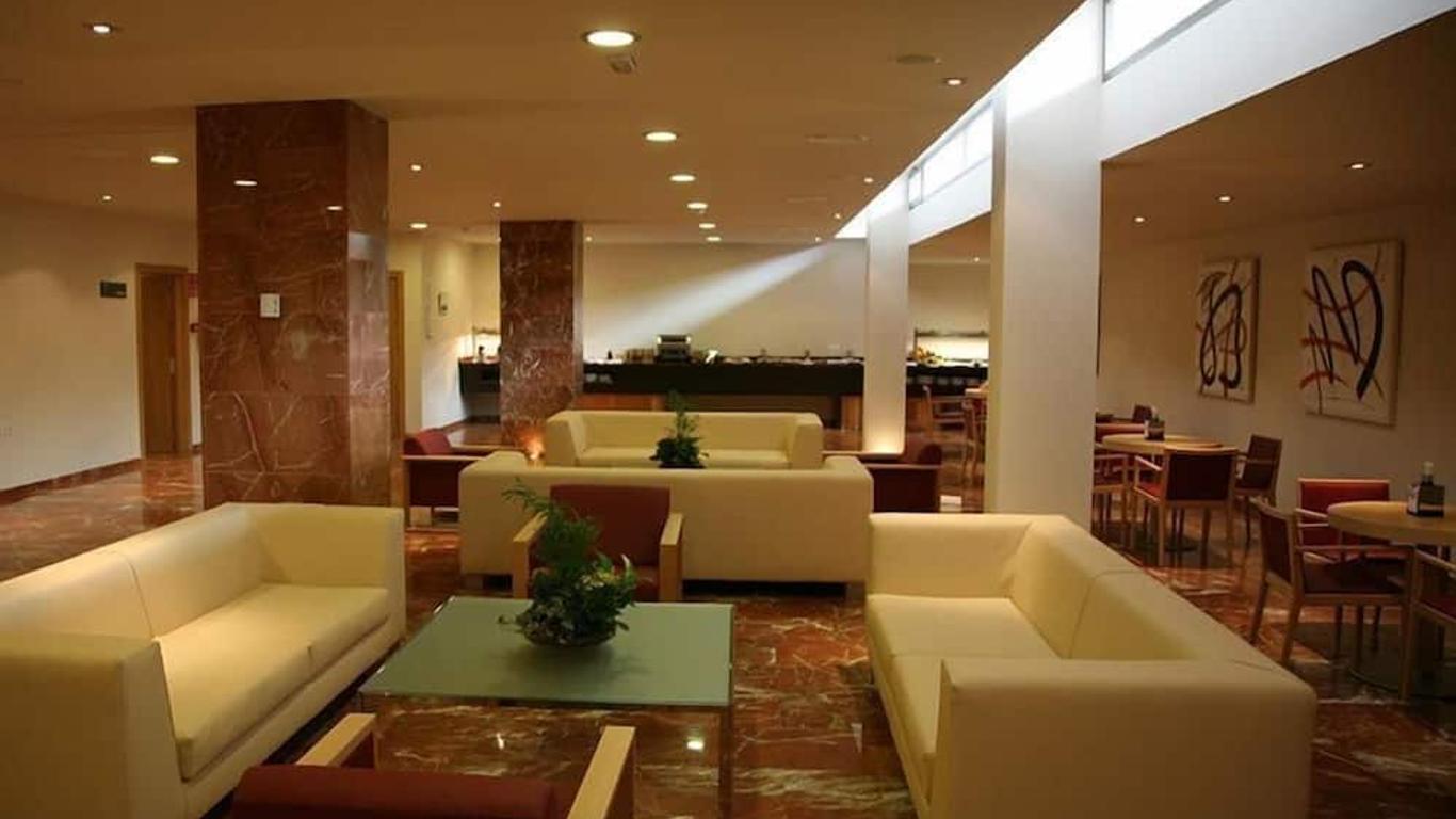 Tch Hotel