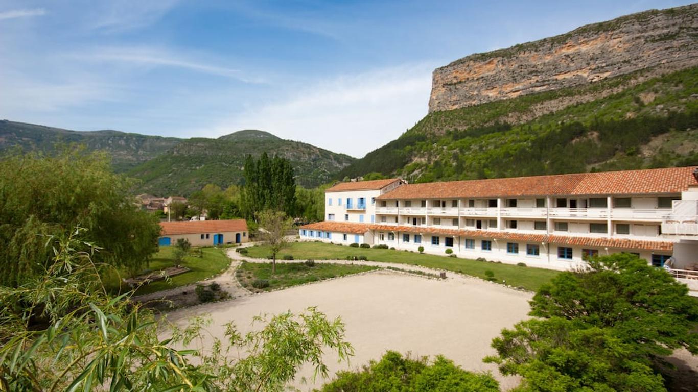 Les Lavandes
