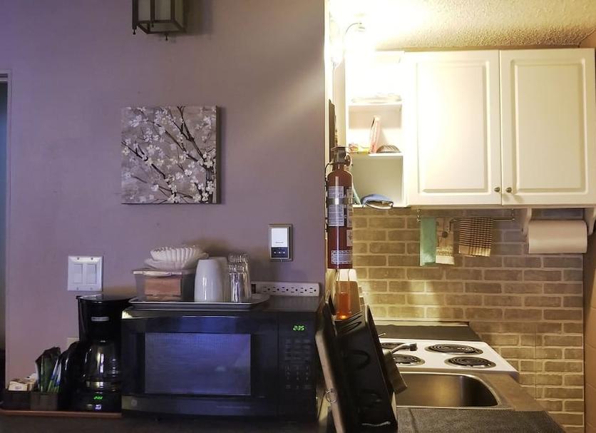 Cocina Foto