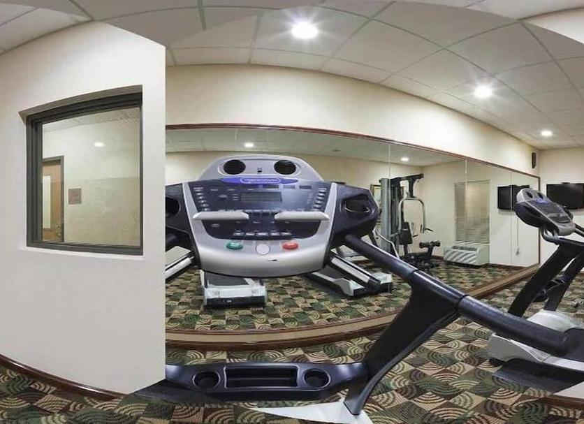 Gym Foto