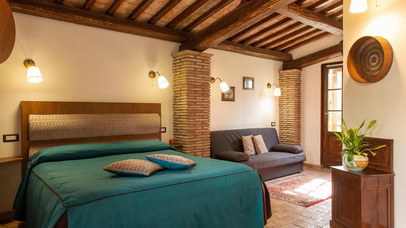 Podere Pescara