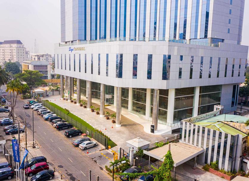 Edificio Foto