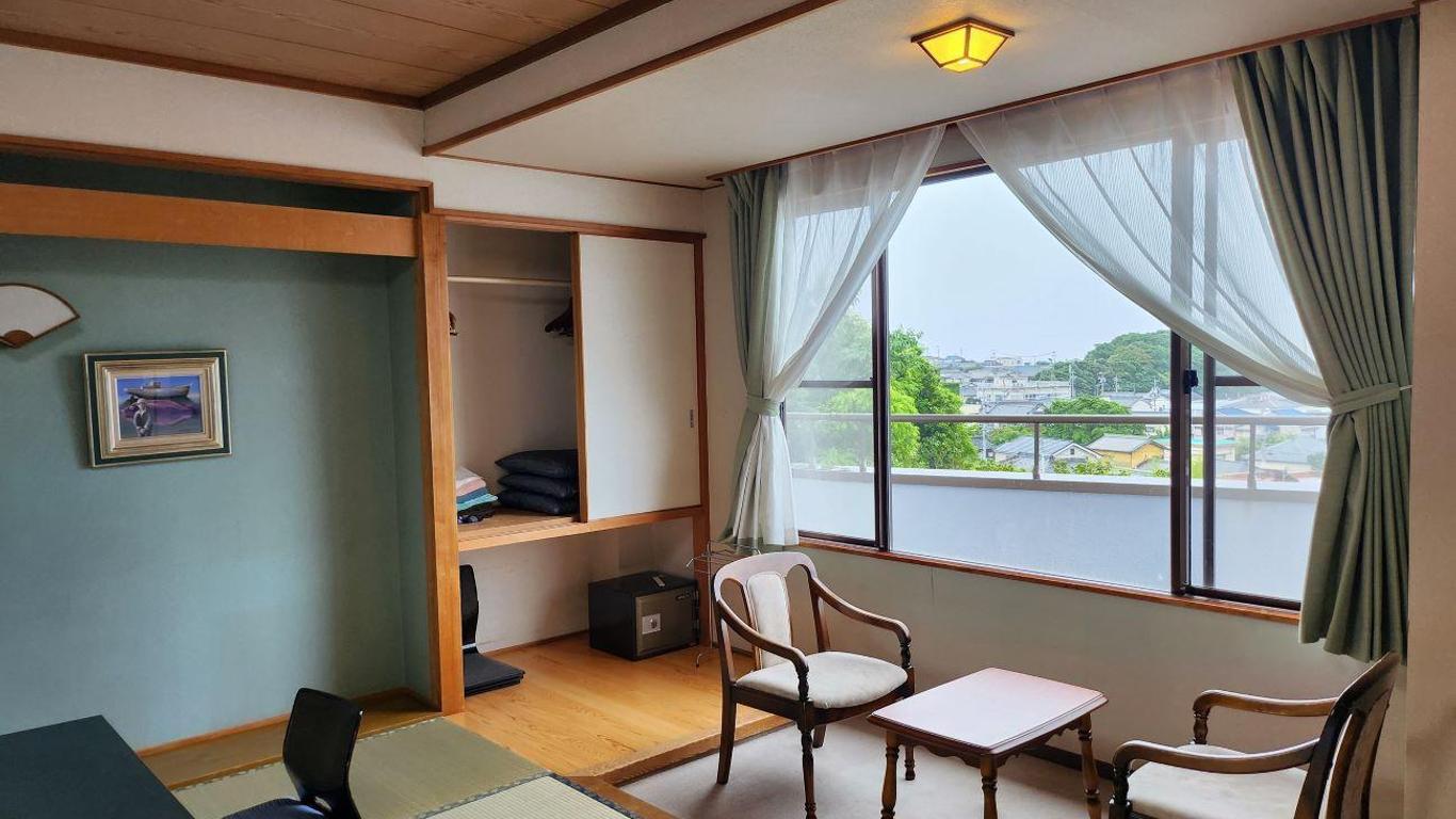 Pearl Gourmet Inn Takesho