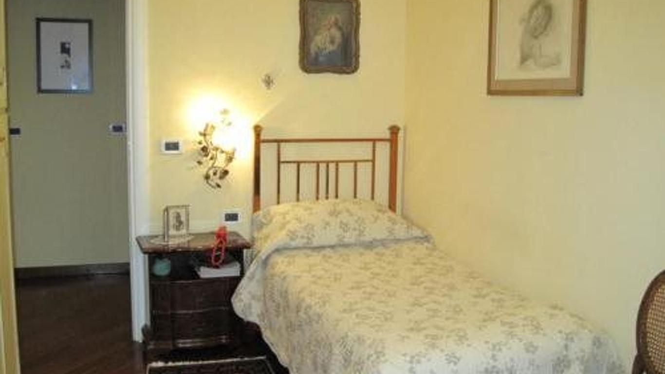 B&B Miramare da Camilla