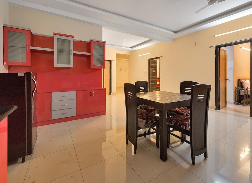 Comedor Foto