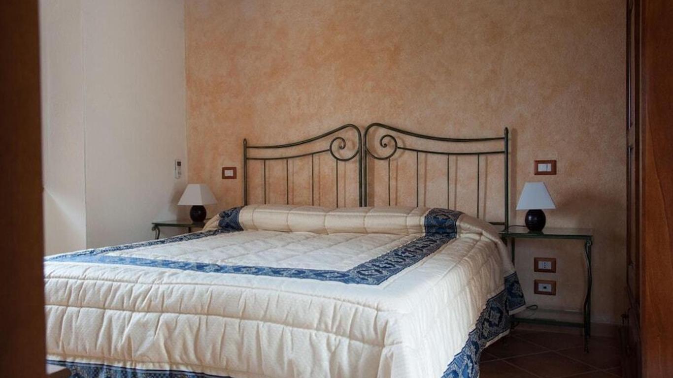 Agunì Agriturismo & Locanda