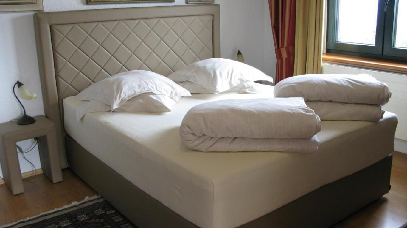 Bed And Breakfast Villa Iris