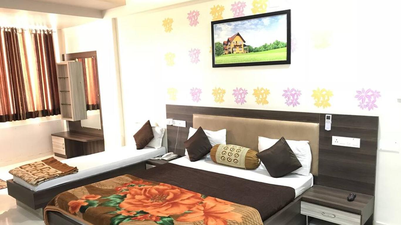 Hotel Atithi