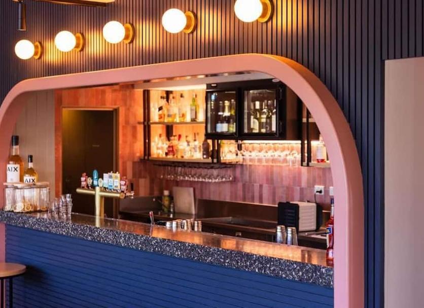 Bar Foto
