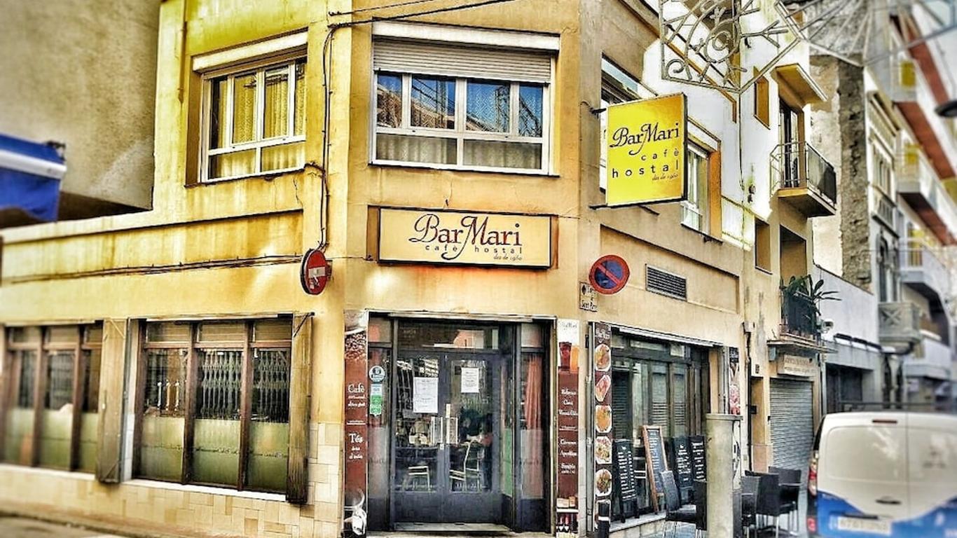 Hostal Mary