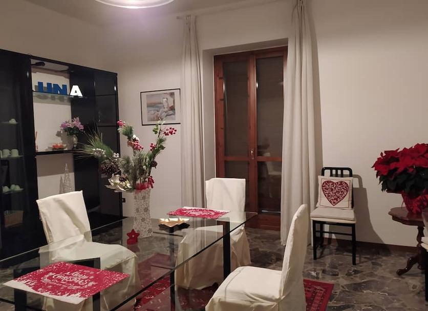 Comedor Foto
