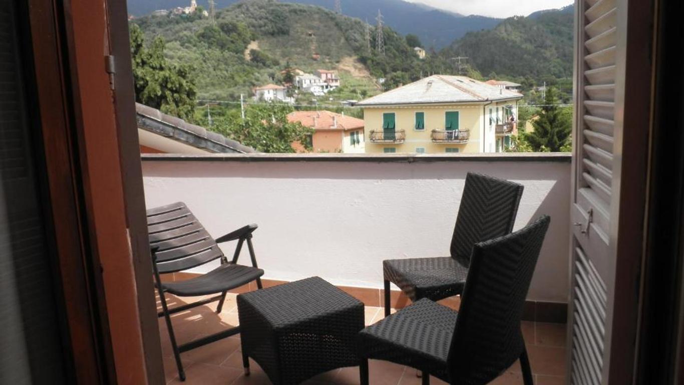 Casa vancanza Sciamandola