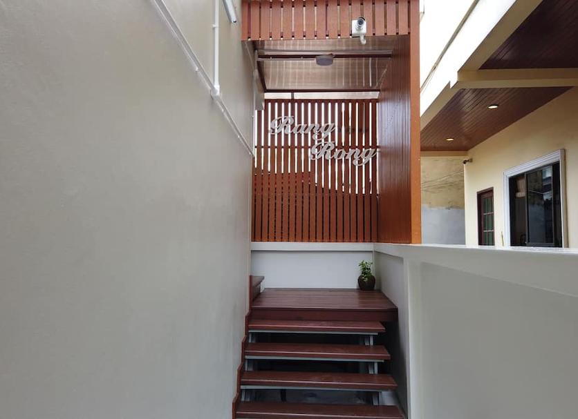 Escaleras Foto