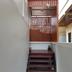 Escaleras