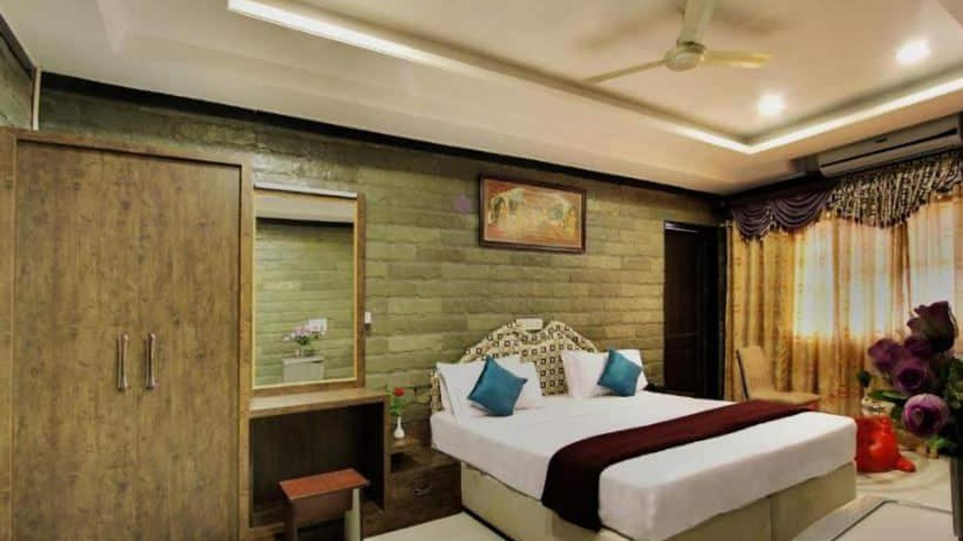 Hotel Heritage Inn