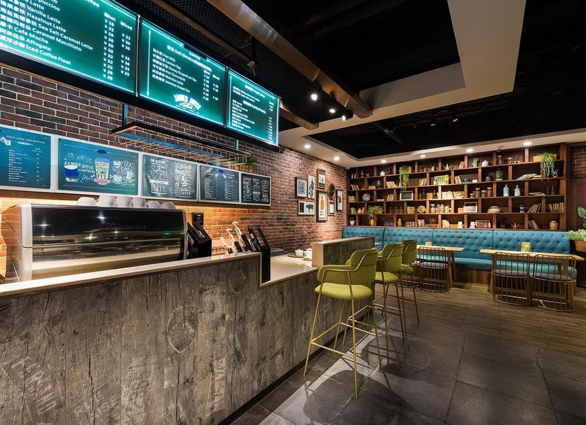 Bar Foto