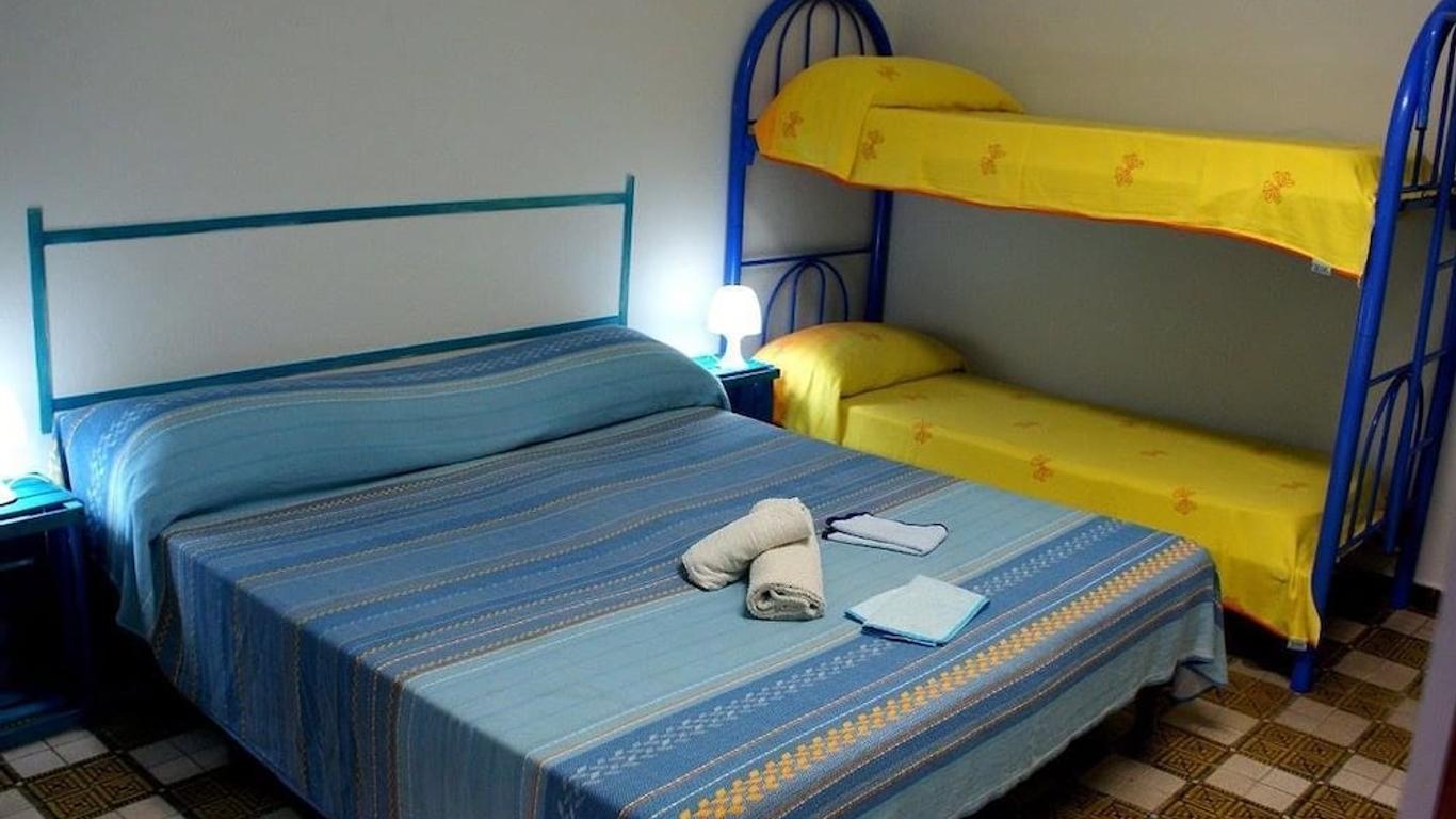 Room In Bb - Bb Sciddicu Rooms, Lg