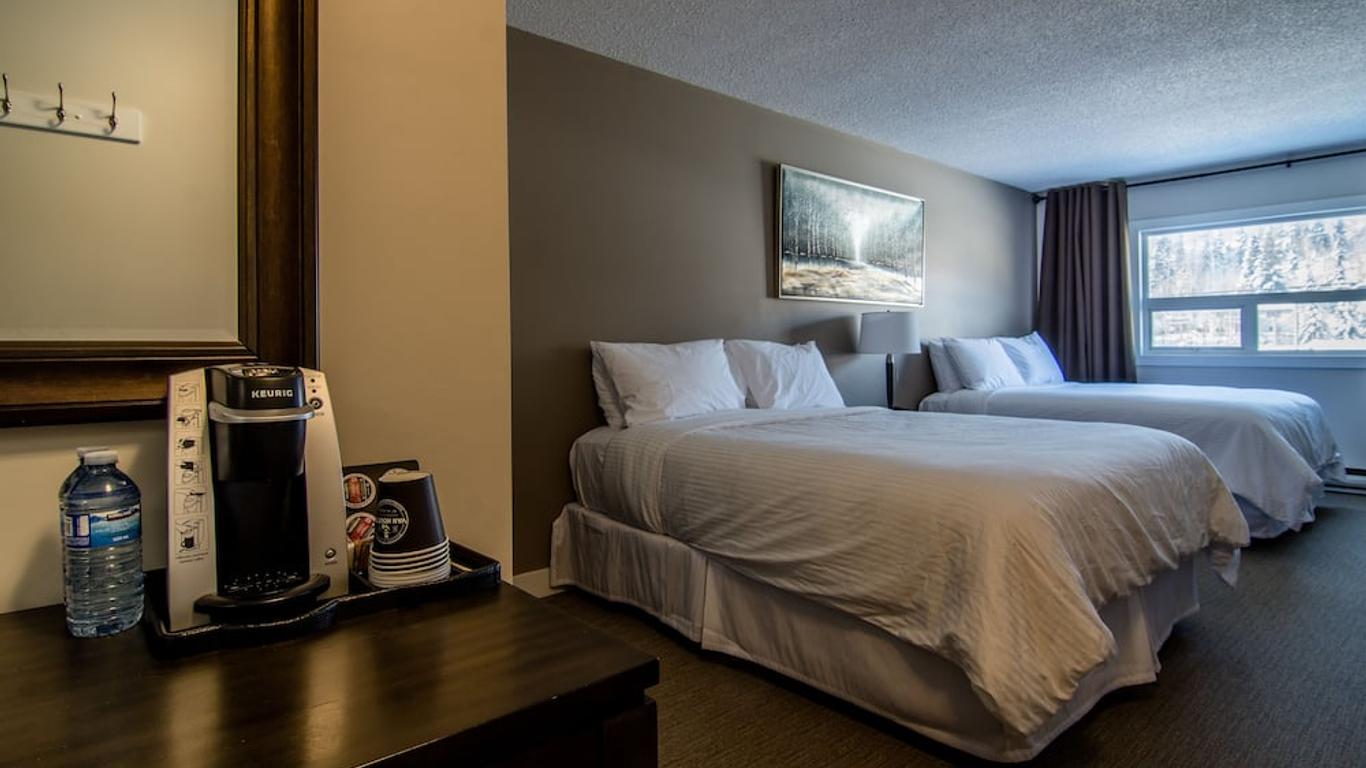 Northwood Plaza Hotel