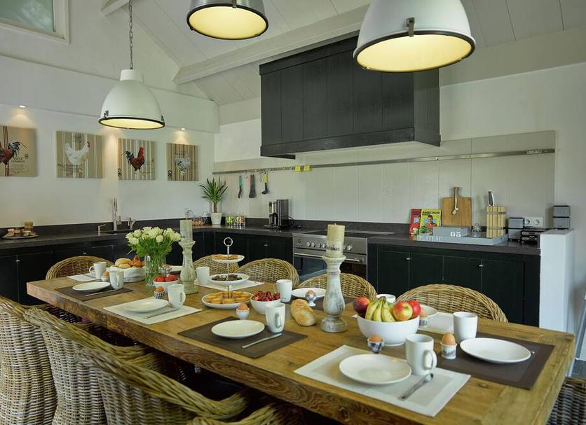 Cocina Foto