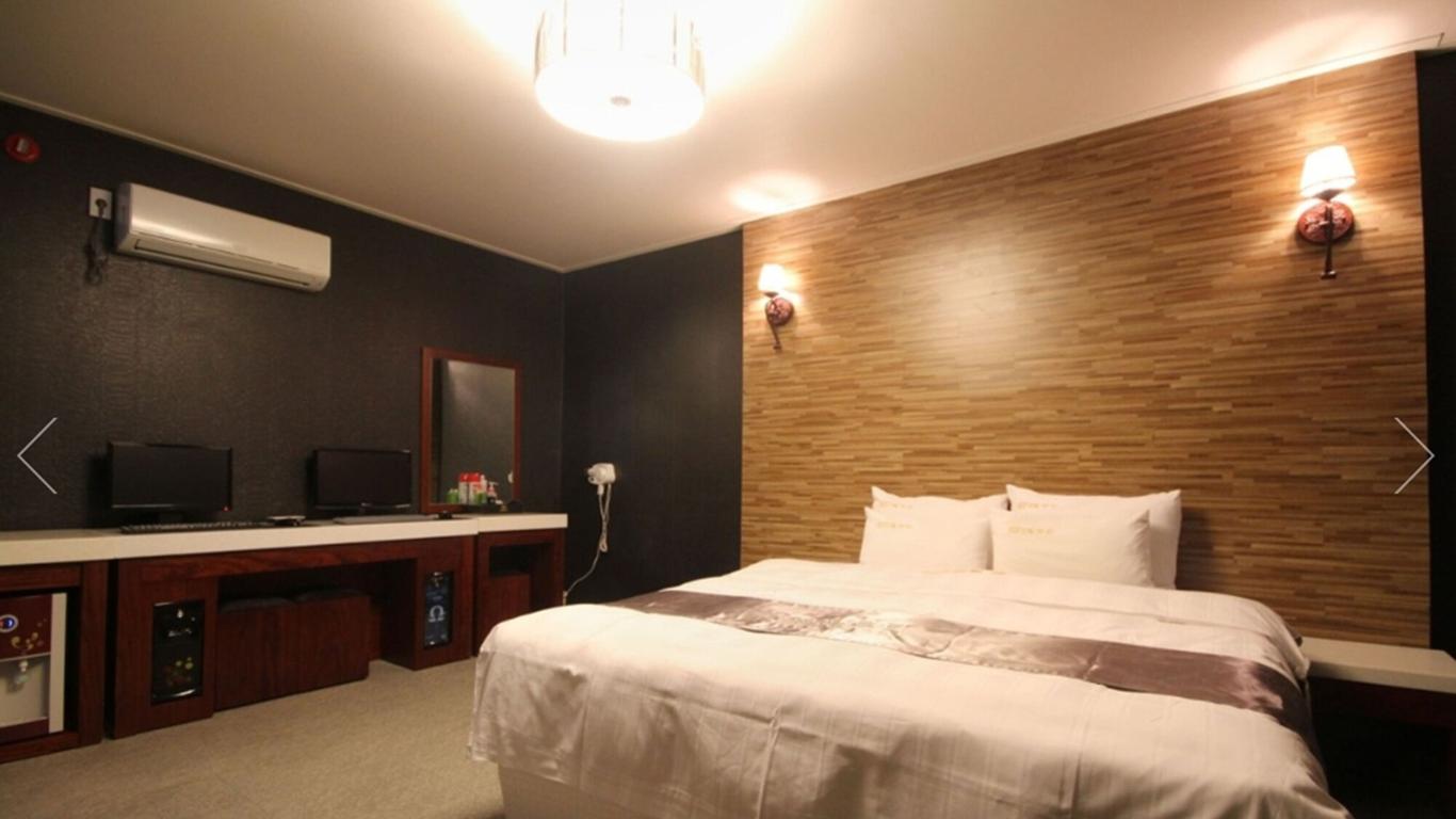 Beauty Motel