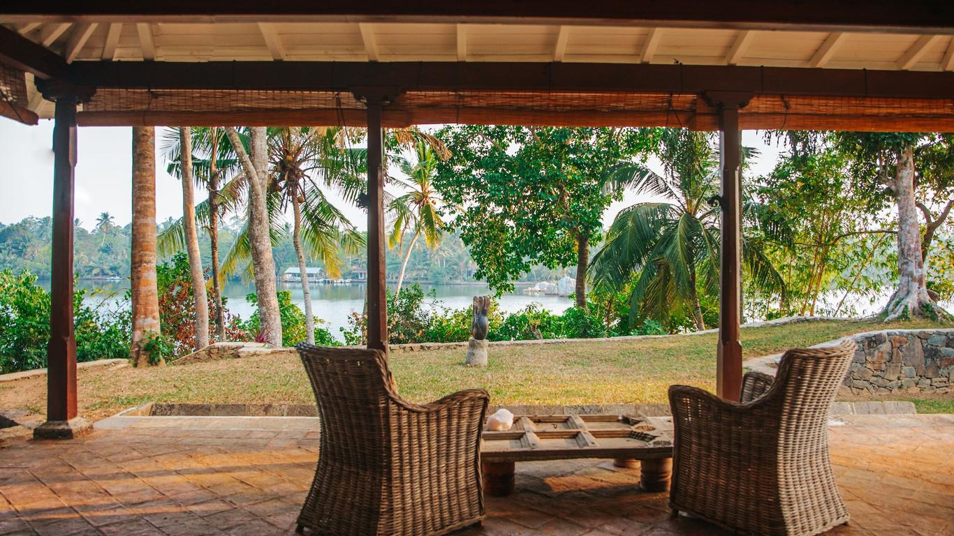 Villa Karamoja