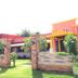 Vista del exterior