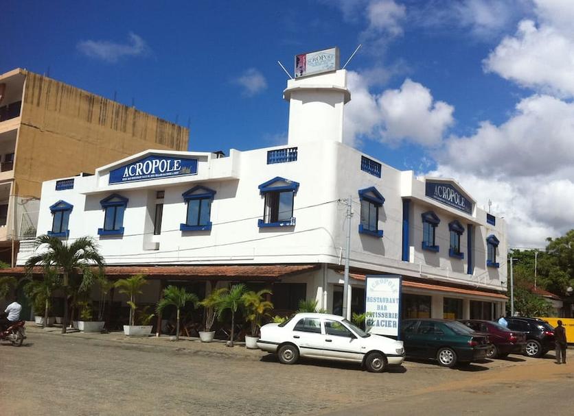 Edificio Foto