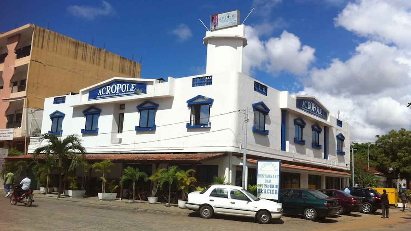 Hotel Acropole