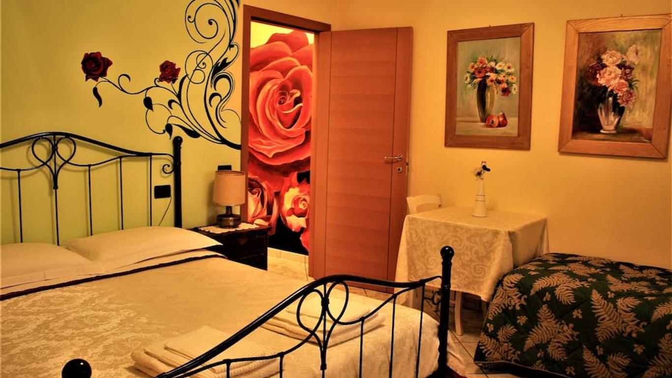 B&B Villa Ciccone