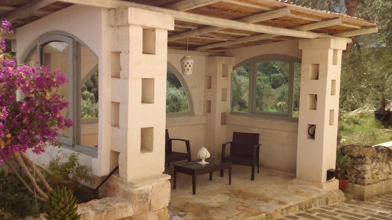 Masseria Pelosella B&B