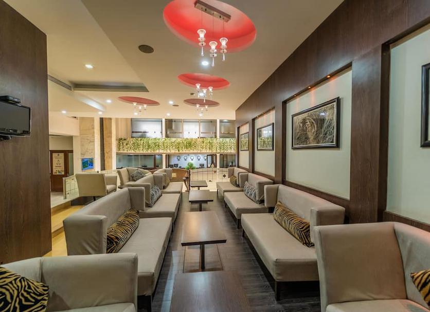 Lounge Foto