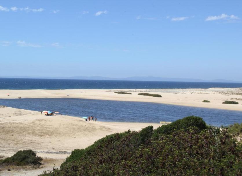 Playa Foto
