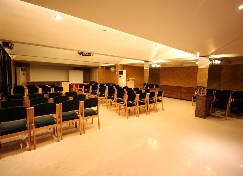 Sala de conferencias Foto