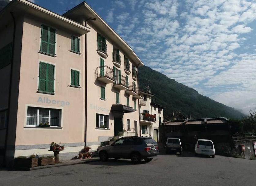 Edificio Foto