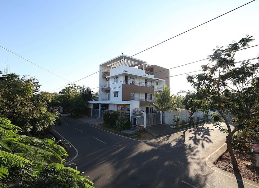 Edificio Foto