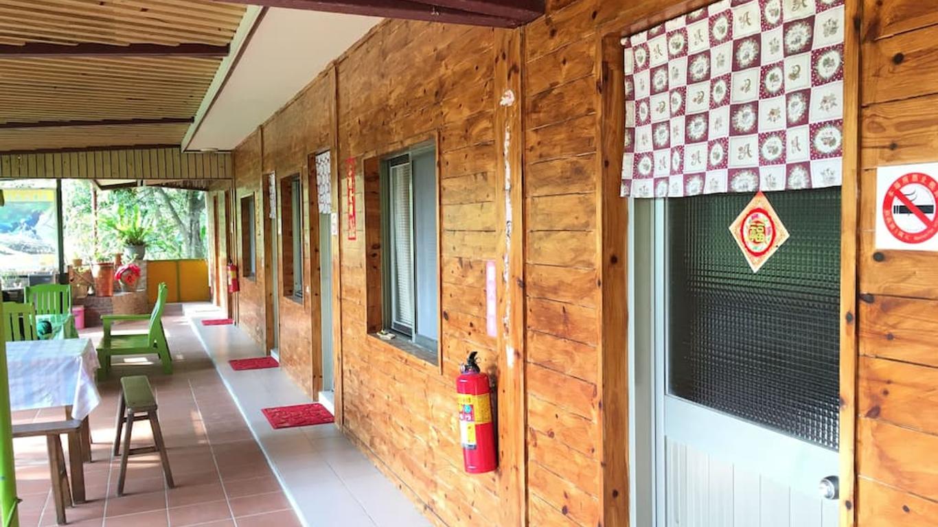 Xianshan Homestay