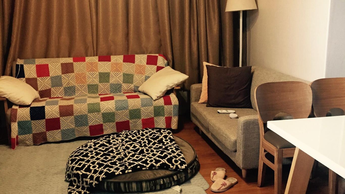 Miel Guesthouse