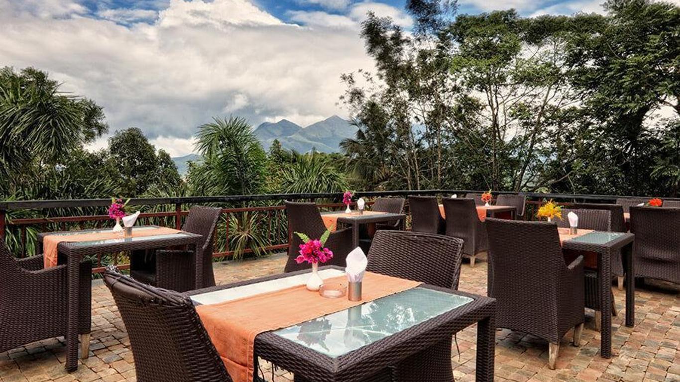 The Windflower Resort & Spa Vythiri