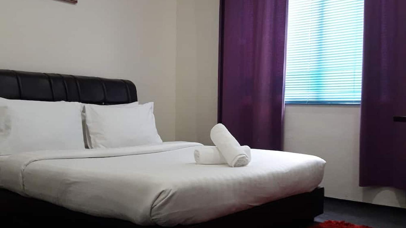 Alsafffa Homestay